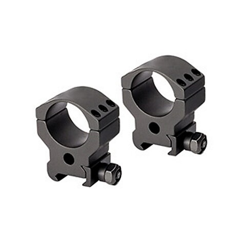 Nikko Stirling Sport Match 30mm Medium Weaver