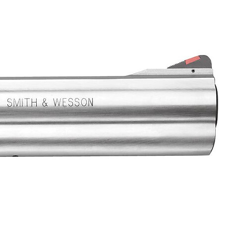 Smith & Wesson 686 Plus .357 Mag/.38SPC +P 6 tum 7rd - bild 6 av 7