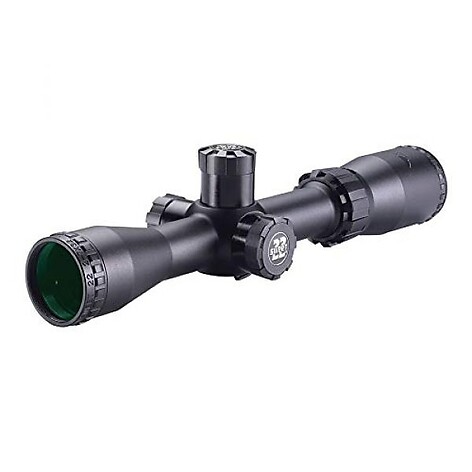 BSA Optics Sweet 22 2-7x32 AO 30/30 Kikarsikte
