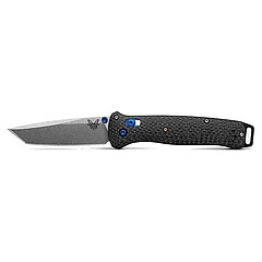 Benchmade 537-09 Bailout Kolfiber Kniv