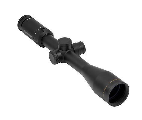 ZeroTech Thrive HD 6-24x50 SF FFP Belyst LR Hunter Kikarsikte - bild 6 av 6