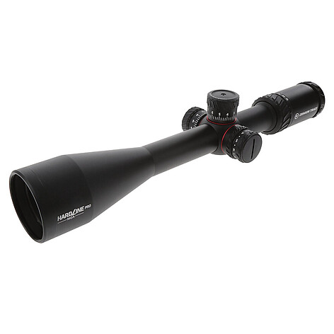 Crimson Trace Hardline Pro 4-16x50 SFP Belyst MR1-MOA