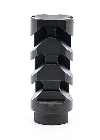 Armaspec Fireball .223/5.56mm 1/2-28 Mynningsbroms - bild 3 av 3