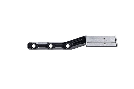 Primary Arms SLx Offset Reflex Montage - bild 3 av 3