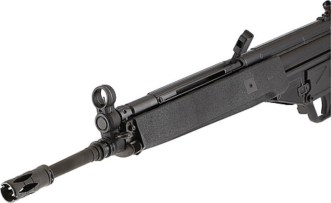 Heckler & Koch HK33 GBB 6mm - bild 3 av 7