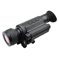 Luna Optics LN-G3-M50 6-36x50 Digital Dag/Natt Picatinny Nattkikare