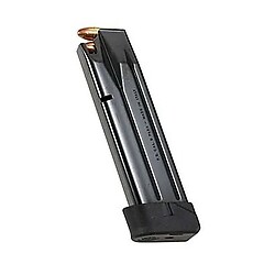 Beretta Px4 Storm .40 S&W 17 Skott Magasin