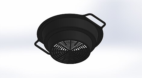 Lyman Rotary Case/Media Separator - bild 2 av 4