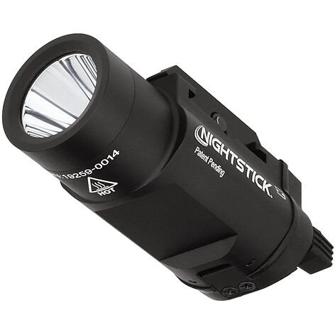 Nightstick TWM-850XL Extreme Lumens Taktisk Ficklampa - bild 10 av 10