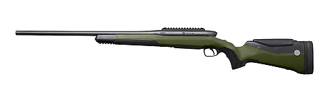 Steyr MS Wild Green 308 Win 18.5 tum - bild 3 av 5