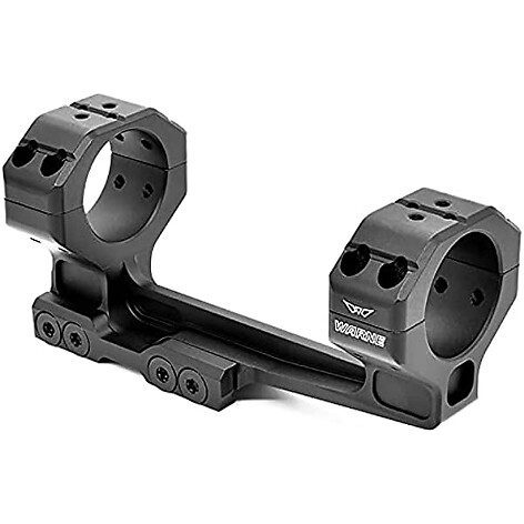 Warne Skyline Precision MSR Cantilever 35mm H: 35mm