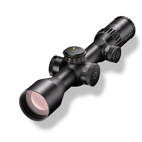 Schmidt & Bender PM II Ultra S. 3-20x50 IR FFP TR2ID CCW DT35