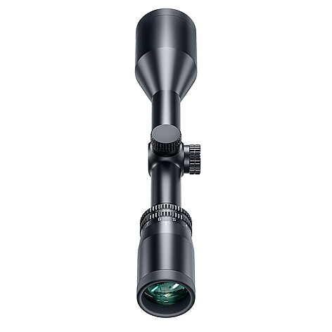 Bushnell R3 3-9x50 SFP DOA Quick Ballistic Kikarsikte - bild 5 av 5
