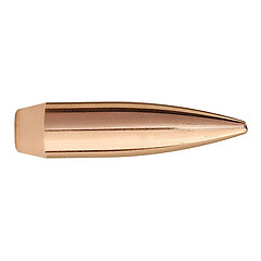 Sierra Bullets MatchKing HPBT .25 Caliber 100gr 100/Box