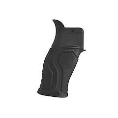 FAB Defense Gradus AR Pistolgrepp AR-15/M4 Svart
