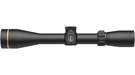 Leupold VX-Freedom 3-9x40 SFP CDS Duplex Kikarsikte - bild 3 av 5