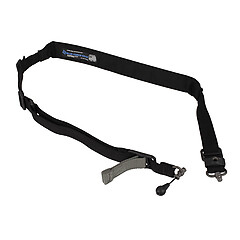 Blue Force Gear VCAS Vickers 221 Red Vadderad Svart