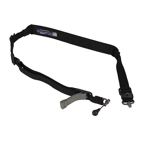 Blue Force Gear VCAS Vickers 221 Red Vadderad Svart