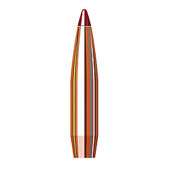 Hornady ELD-X Bullets .22 (.224) 80gr 100/Box