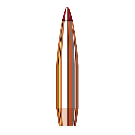 Hornady ELD-X Bullets .22 (.224) 80gr 100/Box