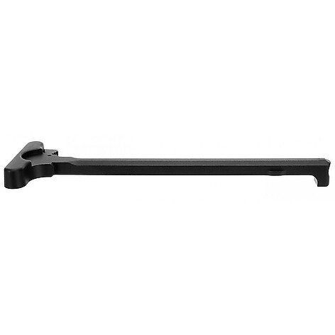 Tacfire AR-15 Standard Charging Handle Svart - bild 2 av 2