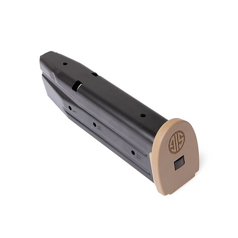 Sig Sauer P320 M17 Full 9mm x 19 17rd Magasin