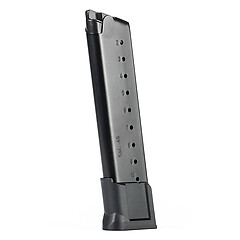 Mec-Gar 1911 Government .45 ACP 10 Skott Magasin