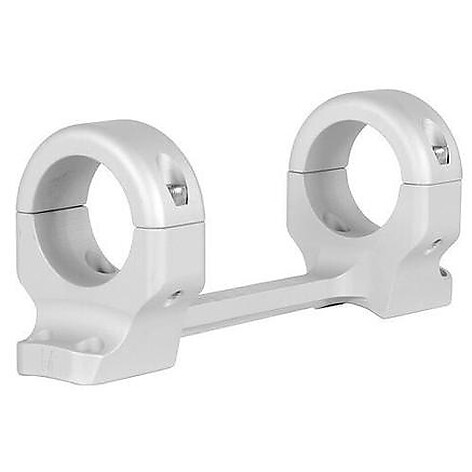 DNZ Products Game Reaper 30mm Medium Browning X-Bolt LA Silver