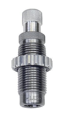 Lee Precision Crimp Die 38 Super / 38 ACP