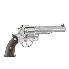Ruger Redhawk .357 Magnum 140mm 8 Skott Rostfri Revolver