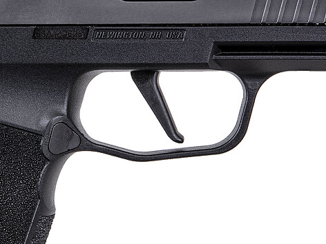 Sig Sauer P365XL 9mmx19 12rd - bild 5 av 6