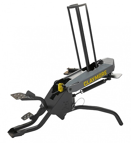 Caldwell Claymore Automatisk Portabel Lerduvekastare - bild 6 av 6