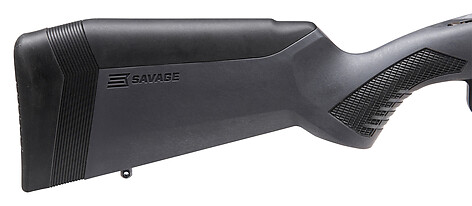 Savage Impulse Mountain Hunter 6.5 Creedmoor 22 tum - bild 5 av 6