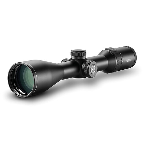 Hawke Endurance 30 FD 2-12x50 SFP Belyst LR2 Kikarsikte