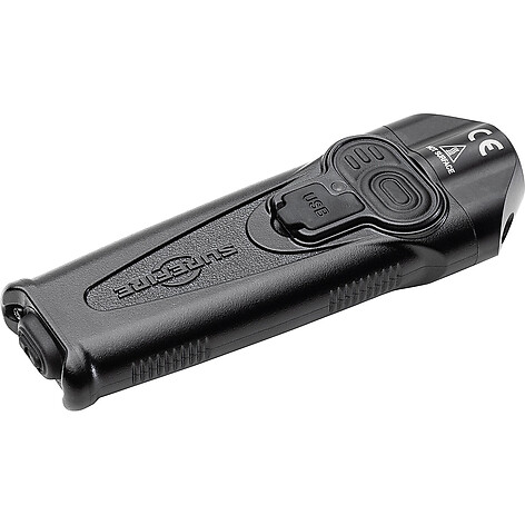 Surefire Stiletto Multi-output Uppladdningsbar Ficklampa - bild 4 av 6
