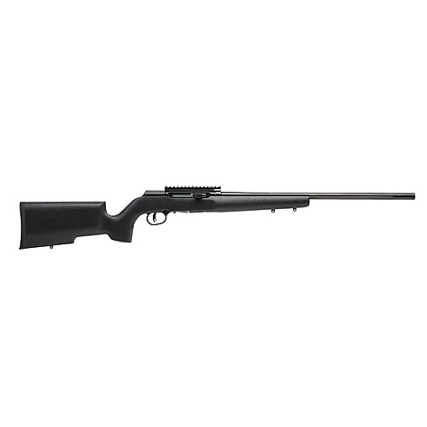 Savage A17 Pro Varmint 17 HMR 22 tum