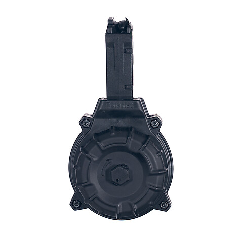 ProMag Sig Sauer Sig MPX 9mm 50rd Polymer Magasin - bild 3 av 4