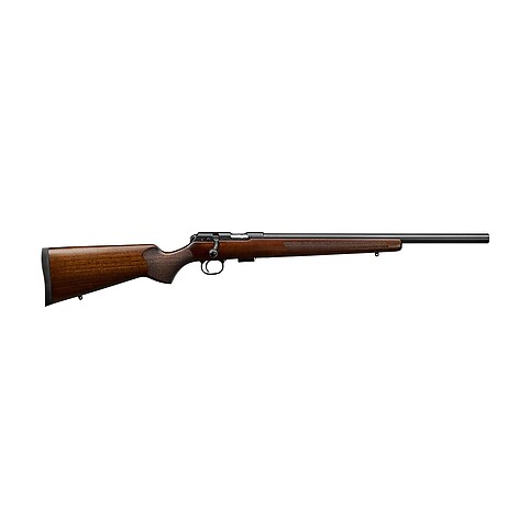 CZ 457 .22 LR Varmint 20 tum 1/2-20