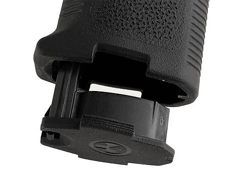 Magpul MOE K2-XL Grepp - Brun - bild 6 av 7