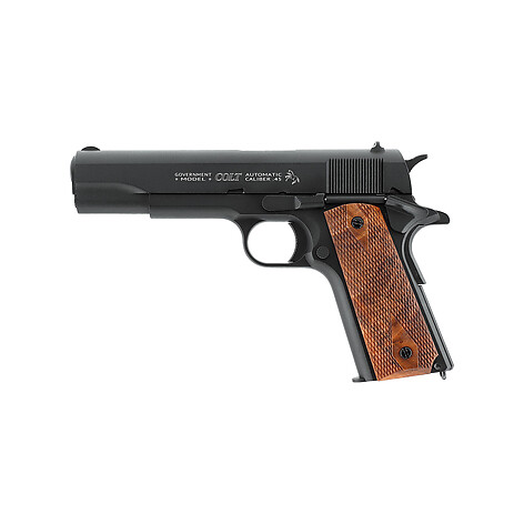 Colt 1911 Classic CO2 4.5mm BB 