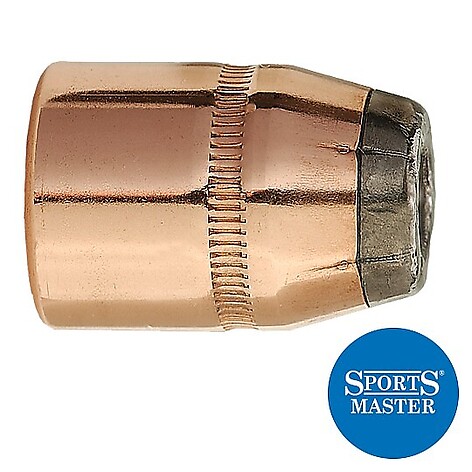 Sierra Bullets SportsMaster JHC .45 225gr 100/Box - bild 2 av 2