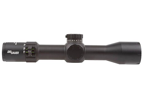 Sig Sauer TANGO-DMR 3-18x44 Belyst FFP MOA Milling 2.0 - bild 4 av 10