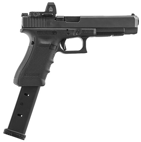 Leapers UTG Glock Double Stack 9mm 33 Skott - bild 4 av 7