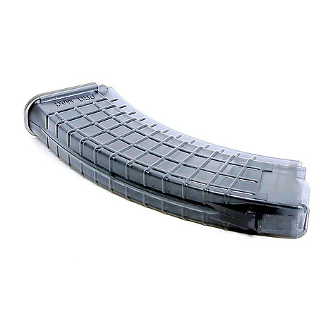 ProMag AK-47 7.62x39mm 30rd Magasin Smoke - bild 2 av 4