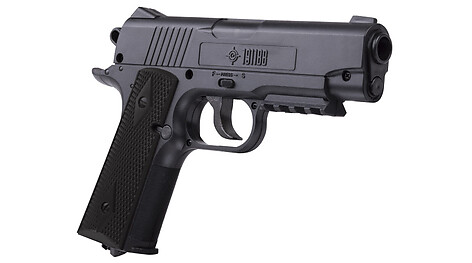 Crosman 1911 BB 4.5mm CO2 Pistol - bild 3 av 4