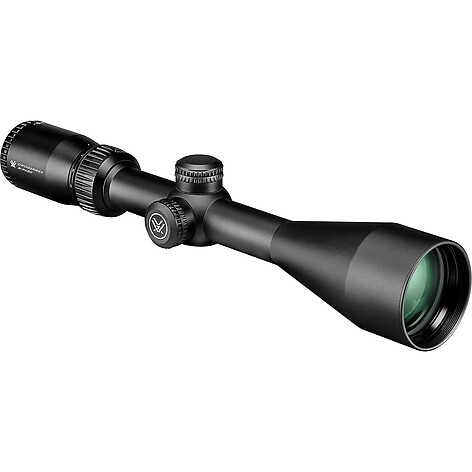 Vortex Crossfire II 3-9x50 SFP SW BDC Kikarsikte