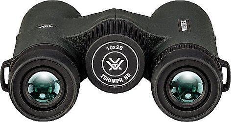 Vortex Triumph HD 10x28 Kikare - bild 5 av 6
