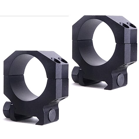 Athlon Precision Ringar 1 tum Medium H: 10mm
