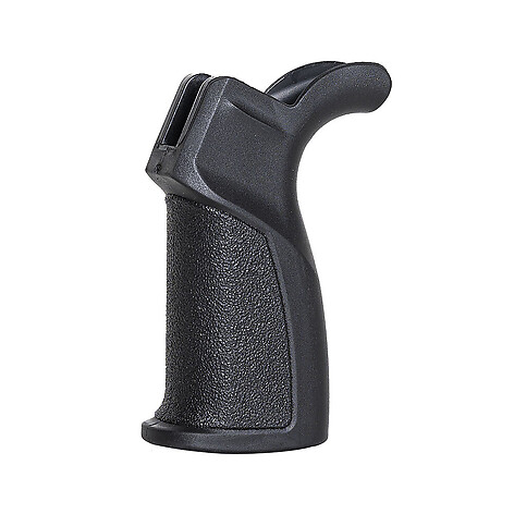 NcSTAR AR Beavertail Ergonomiskt Vapengrepp Svart - bild 3 av 3