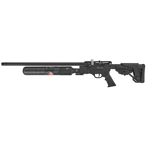 Hatsan Factor QE 5.5mm PCP - bild 2 av 3